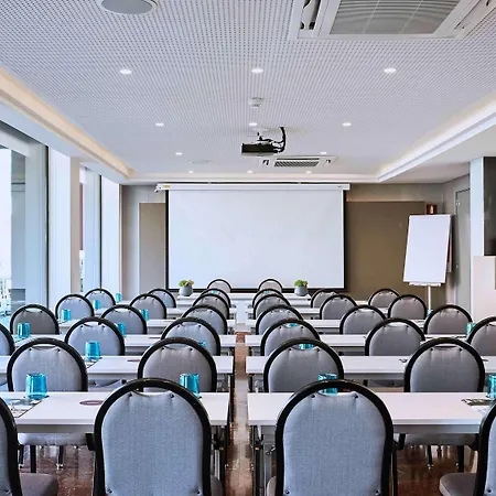 Mercure Condor Hotel Barcelona