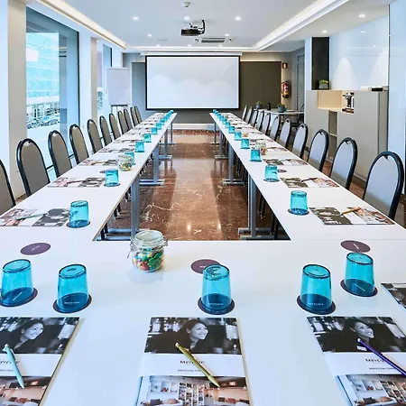 Mercure Condor