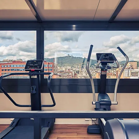 Mercure Condor Barcelona