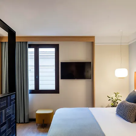 Kimpton Vividora By Ihg 5* Barcelona