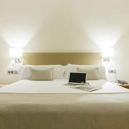 Mariano Cubi Hotel Barcelone