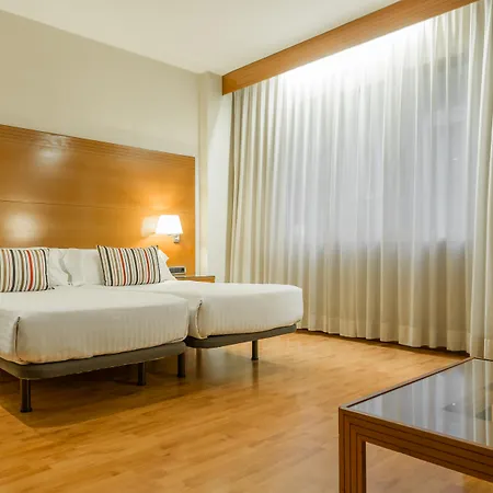 Hotel Mariano Cubi