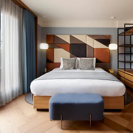 Kimpton Vividora By Ihg 5*