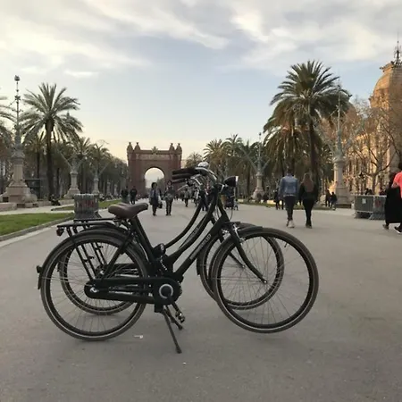 Mariano Cubi Hotel Barcelone