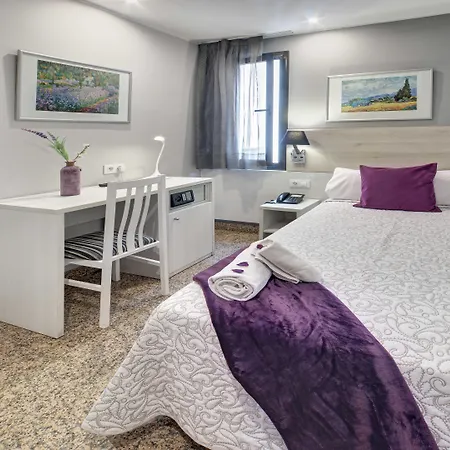 Nuevo Triunfo Barcelona