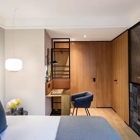 Kimpton Vividora By Ihg Hotel