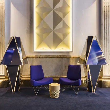 Mate Carla Hotel 4*