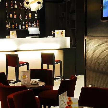 Grupotel Gran Via 678 Ξενοδοχείο Βαρκελώνη