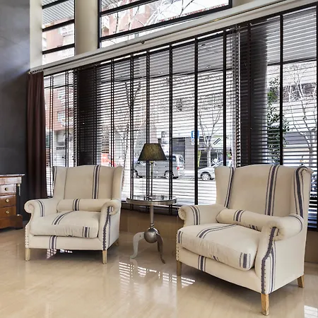 Hotel Acta City47