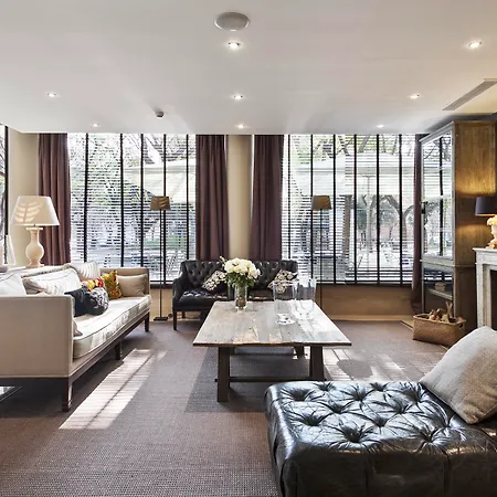 Acta City47 Hotel