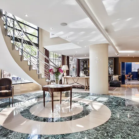 Hotel Acta City47