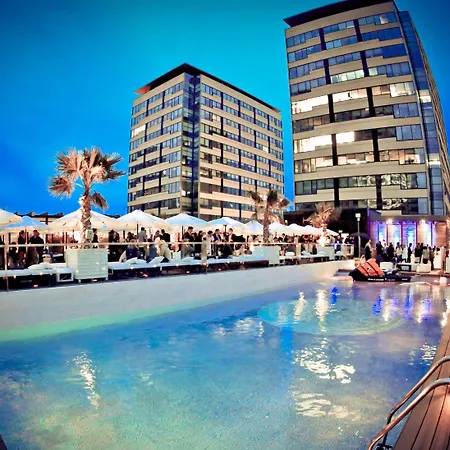 Hilton Diagonal Mar
