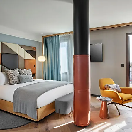 Kimpton Vividora By Ihg Hotel 5*