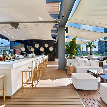 Hilton Diagonal Mar Barcelona