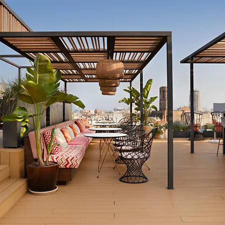 Kimpton Vividora By Ihg Hotel