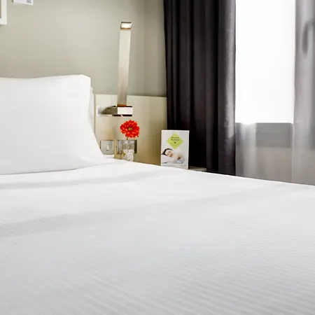 Sercotel Amister Art 4*