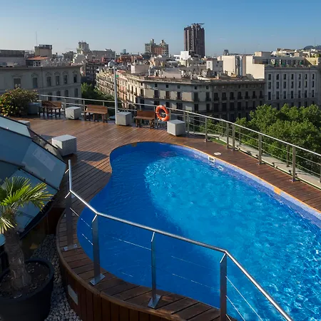 Gran Havana 4sup By Escampa Отель 4*