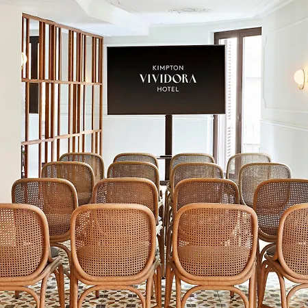 Hotel Kimpton Vividora By Ihg