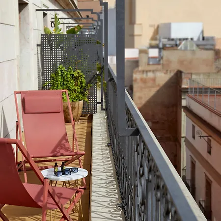 Kimpton Vividora By Ihg Barcelona