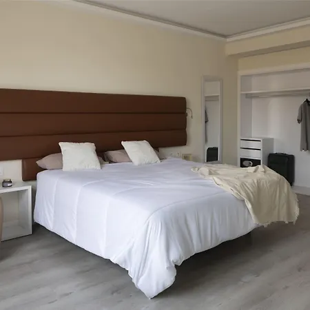Aparthotel Libere Sant Antoni Barcelona
