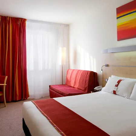 Holiday Express City 22@ By Ihg Отель 3*