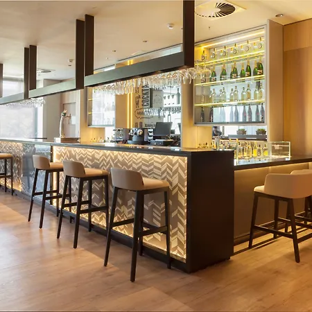 迪亚格纳里拉万豪ac酒店 酒店 4*