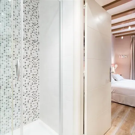 Appartement Gothic-cathedral