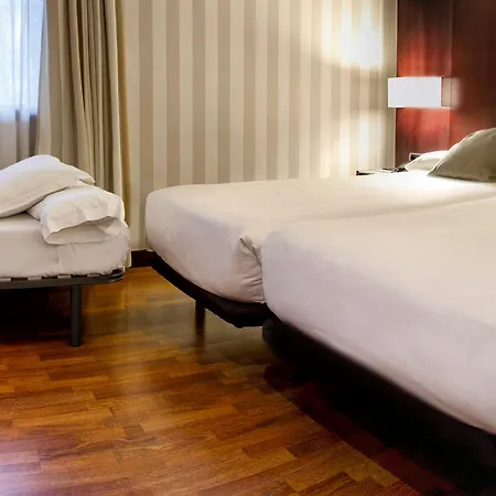 Hotel Zenit 4*
