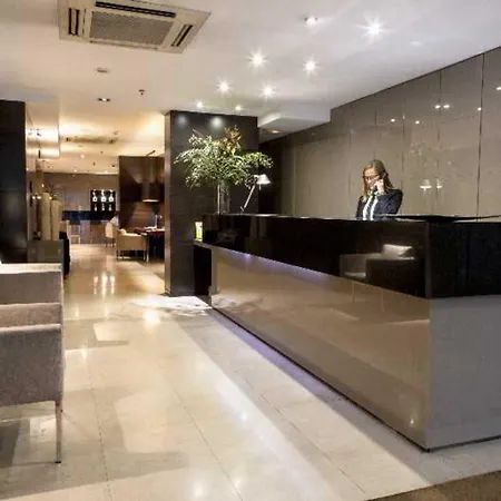 Hotel Zenit