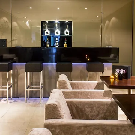 Zenit Hotel