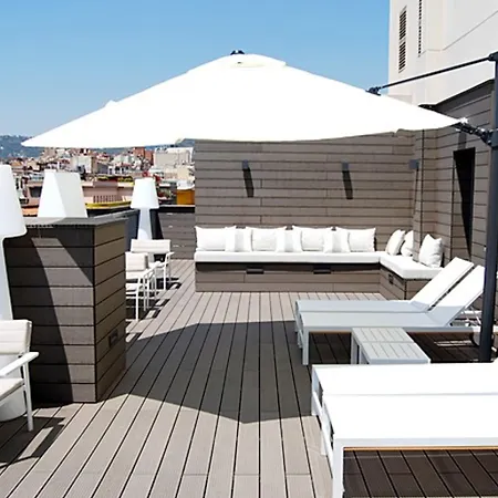 Zenit Hotel Barcelona