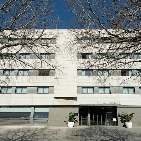 Catalonia La Maquinista Barcelone