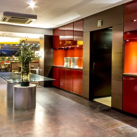 Hotel Zenit