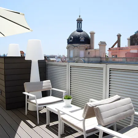 Hotel Zenit 4*