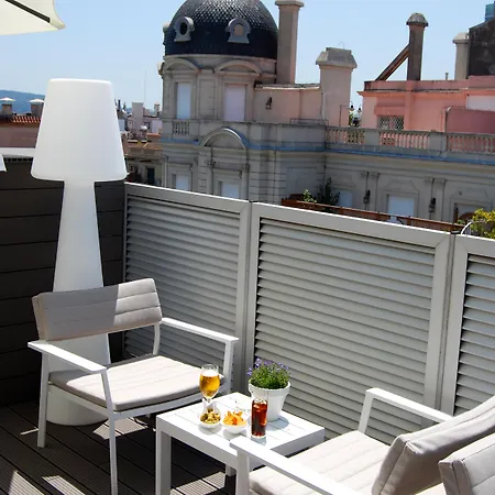 Hotel Zenit Barcelona
