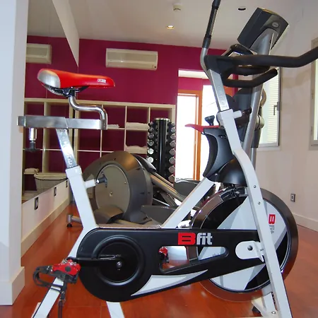 Zenit Hotel 4*