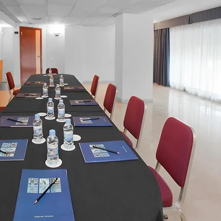 Onix Fira Hotel 3*
