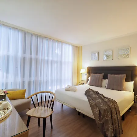Ξενοδοχείο Vilana Boutique 4*