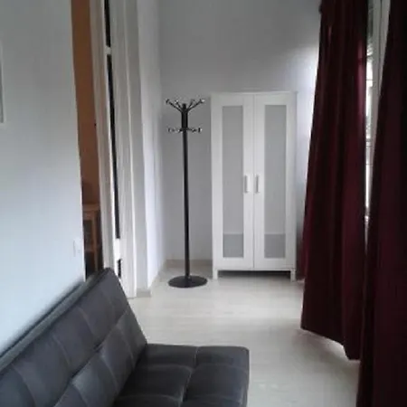 Gæstehus Balmes Centro Barcelona