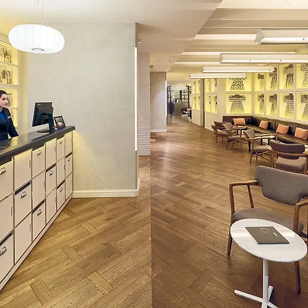 H10 Universitat (adults Only) Hotell