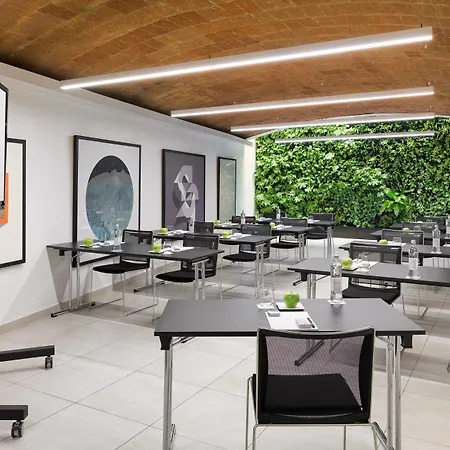 H10 Universitat (adults Only) Hotell 4*