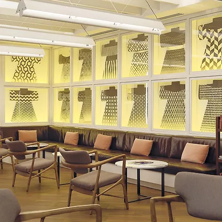 H10 Universitat (adults Only) Hotell Barcelona
