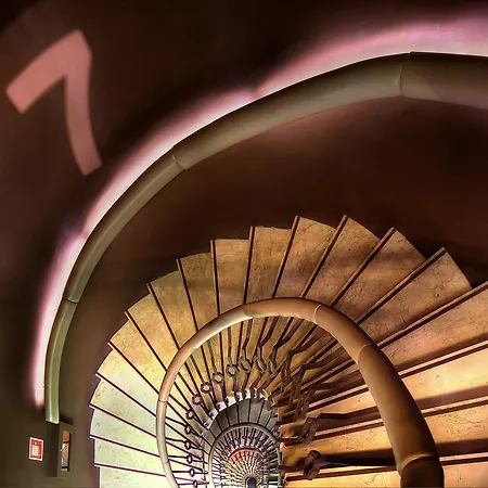 Hotel Wilson Boutique Barcelona
