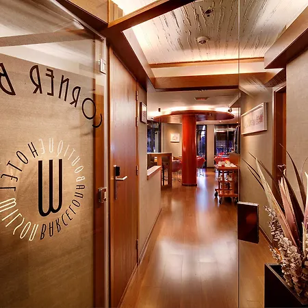 Wilson Boutique Hotel