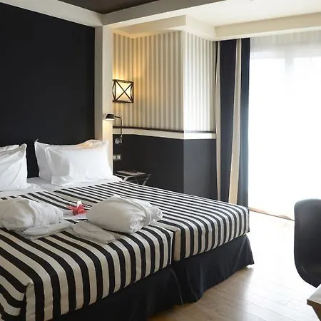 Europark Otel Barselona
