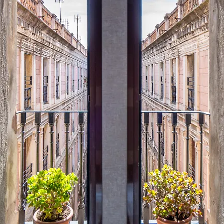 Hotel Rialto Barcelona