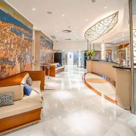 Hotel Rialto