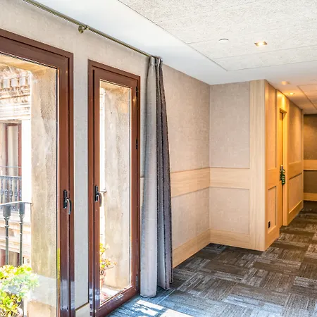 Hotel Rialto Barcelona