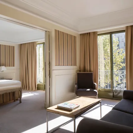 Hotel Majestic & Spa Gl