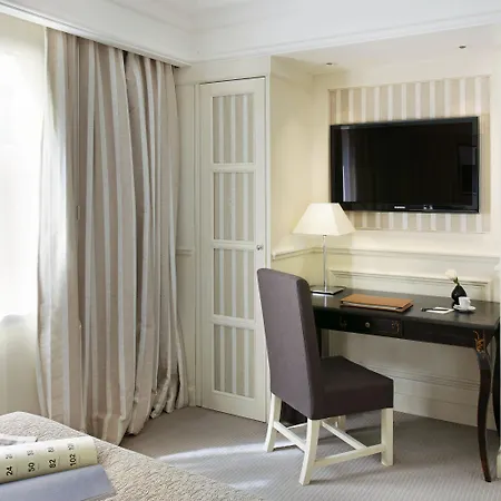 Majestic & Spa Gl Barcelona
